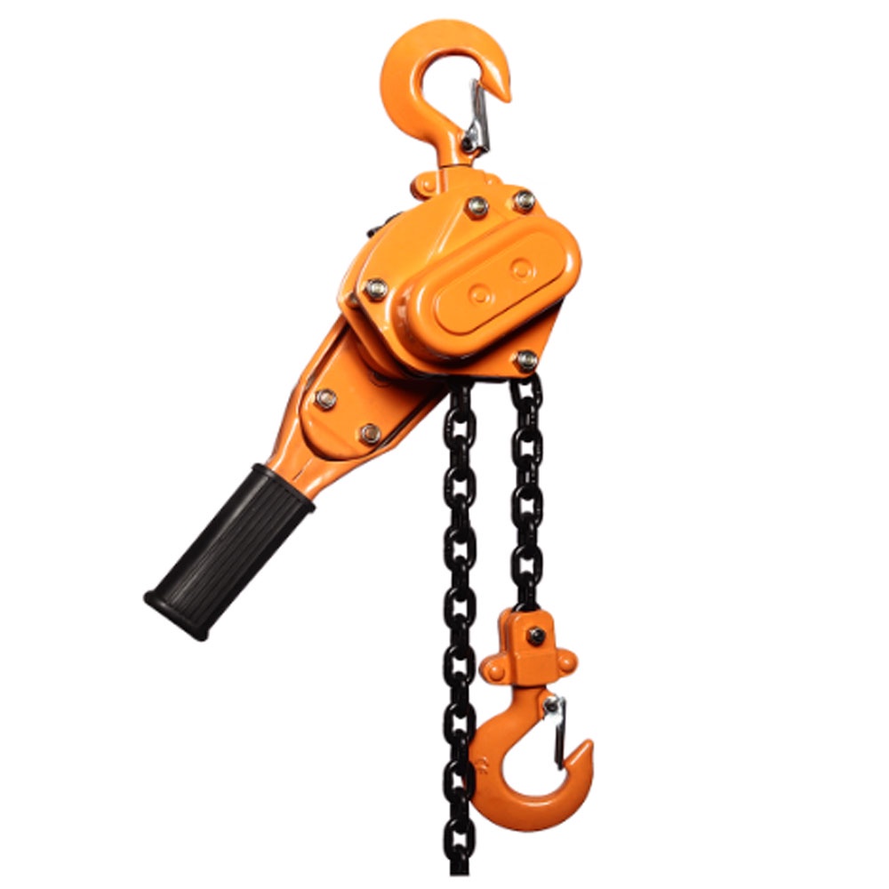 TOHO (โทโฮ) รอกโยก HSH-10 ขนาด 1 ตัน (T411-0100)