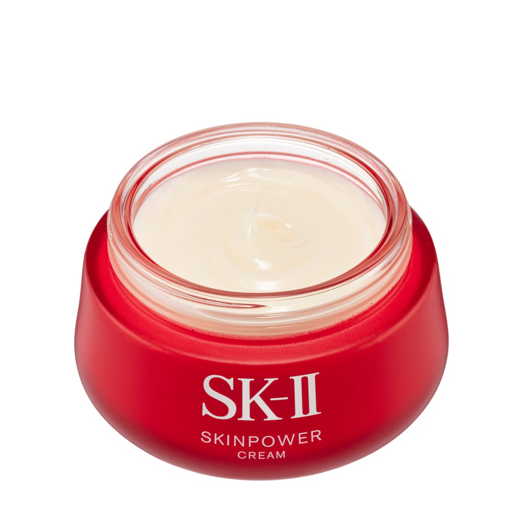 SKII SK2 SK-II Skinpower Cream 80g | Shopee Thailand