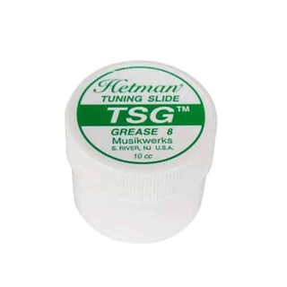 Hetman Musical Instrument Grease ขี้ผึ้งสำหรับท่อเทียบเสียง มีความหนืดให้เลือก