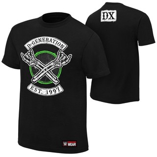 D-GENERATION X EST.1997 T-Shirt