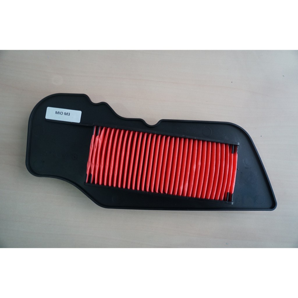 กรองอากาศ MIO M3 MIO Z SOUL GT 125 FINO FI 125 X-RIDE 125 กรองอากาศ