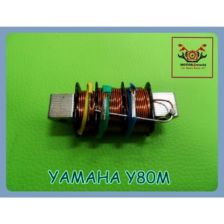 YAMAHA Y80M Y 80M LIGHT COIL // คอยล์แสง YAMAHA Y80M สินค้าคุณภาพดี