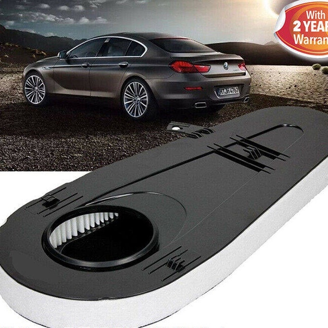 รถตัวกรองอากาศ BMW 5/7 Series F01 F02 F07 F10 F11 520D 525D 530D 730D 740D ไส้กรองอากาศ /กรองอากาศ BMW Series