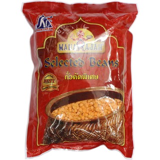 RED LENTIL - ถั่วเลนทิลแดง 500g