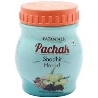 PATANJALI SODHIT HARAD