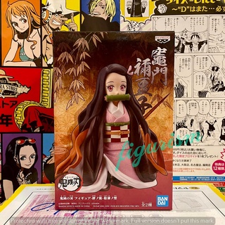 🔥Nezuko Kamado เนซึโกะ คามาโดะ Kimetsu no Yaiba ดาบพิฆาตอสูร Demon Slayer 🔥 ของแท้ ญี่ปุ่น💯