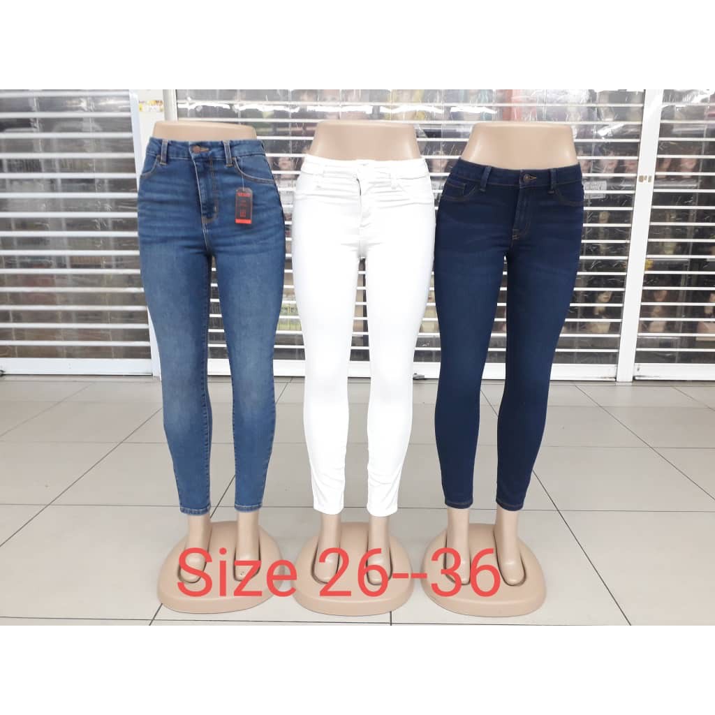 NEW SKINNY JEANS****