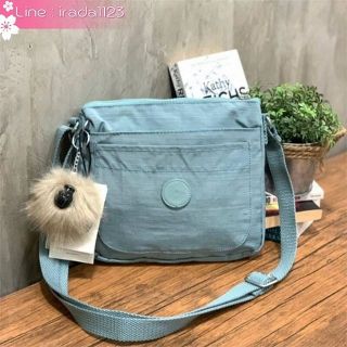 Kipling SEBASTIAN Crossbody Bag ของแท้ ราคาถูก