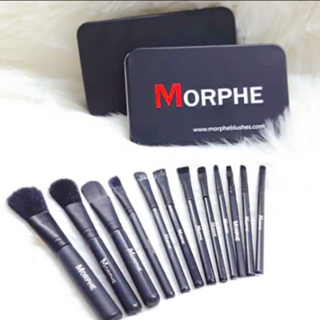 MORPHE BRUSH 20 ชิ้น 💞💞