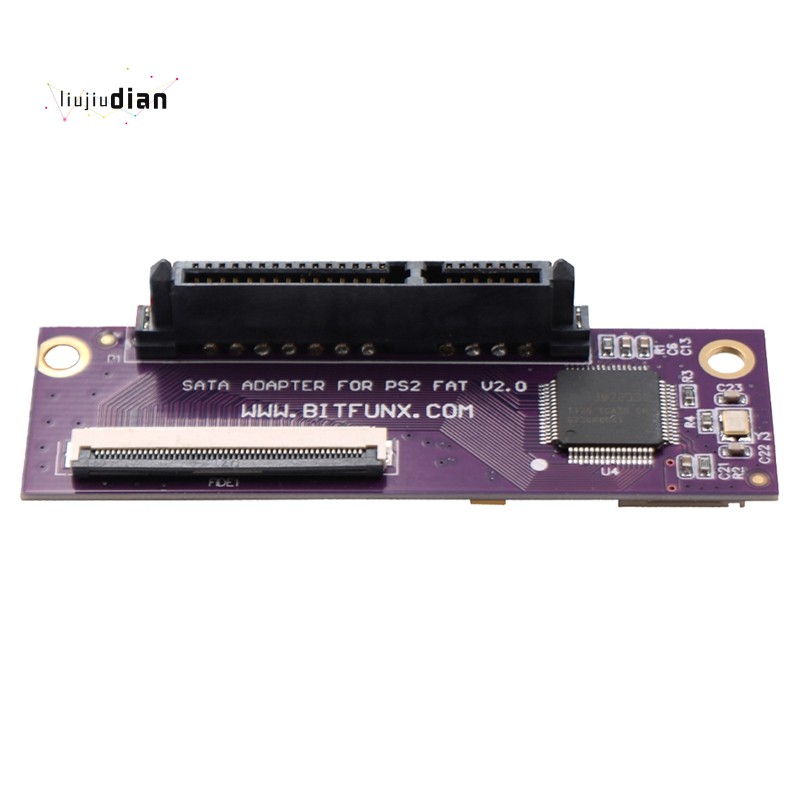 thumbnail image 2 of Interface Network, Upgrade Gamestar SATA Interface Game Hard Disk 2 of 14