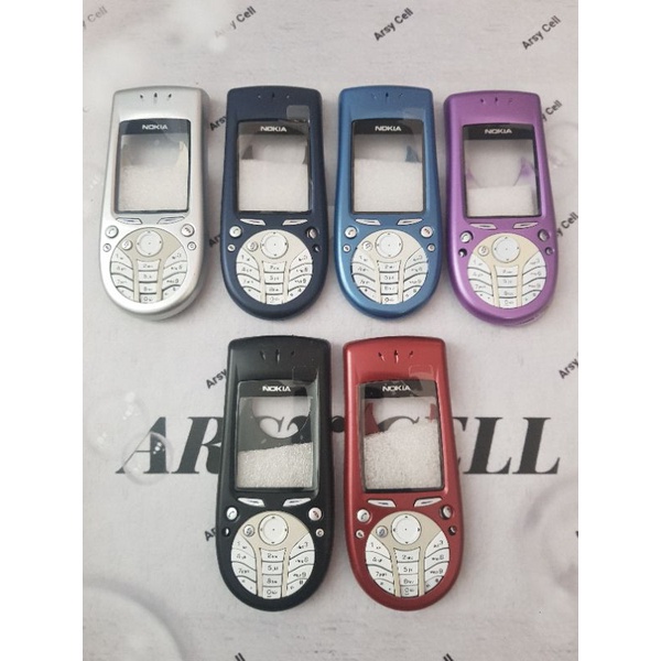 ปลอกโนเกีย 3660*****