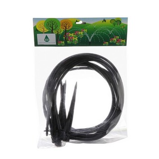 Hose connector HOSE FITTING ANTELCO XERI BUBBLERS RB UXB 360SP 5PACK Watering equipment Garden decoration accessories ข้