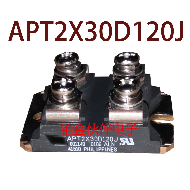 SZ APT2X31DC120J APT2X30D120J สินค้าในสต็อก