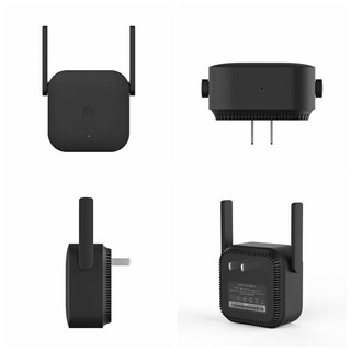 เครื่องขยายสัญญาณWiFi เครื่องกระจายสัญญาณอินเตอร์เน็ต  เสียวหมี่ Xiaomi Mi WiFi Repeater ตัวขยายสัญญาณเน็ต ตัวกระจายเน็ต