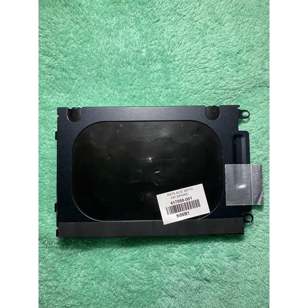 hp hhd/ssd caddy 417051-001 มือสองแท้ ครบชุดเดิม