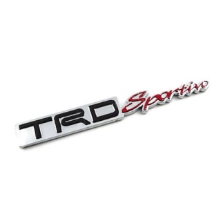 โลโก้ TRD Sportivo