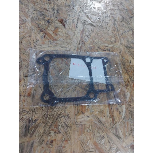 แพ็กกิ้ง CYLINDER BLOCK BLOCK SEHER HONDA CS 1 FUBORU