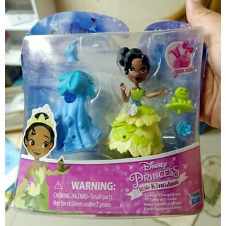 Disney Princess Little kingdom Tiana