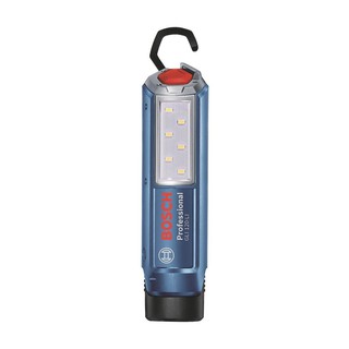 ไฟฉายไร้สาย LED BOSCH GLI120 12 โวลต์ LED CORDLESS TORCH BOSCH GLI120 12V