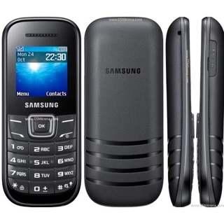 โปรโมชั่นพิเศษ AMSSAMSUNG HERO GT-E 1200Y ปุ่มกดมือถือ
