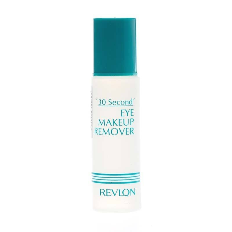Revlon eye makeup remover 60ml. ล้างเครื่องสำอางค์ อายเมคอัพ รีมูฟเวอร์
