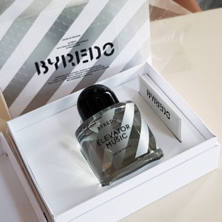 Byredo Elevator Music EDP 100ml