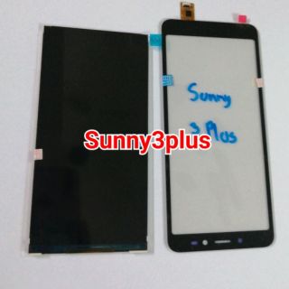 จอ Touch + LCD Wiko Sunny3plus​ หน้าจอ+ทัชสกรีน หน้าจอโทรศัพท์มือถือ วีโก