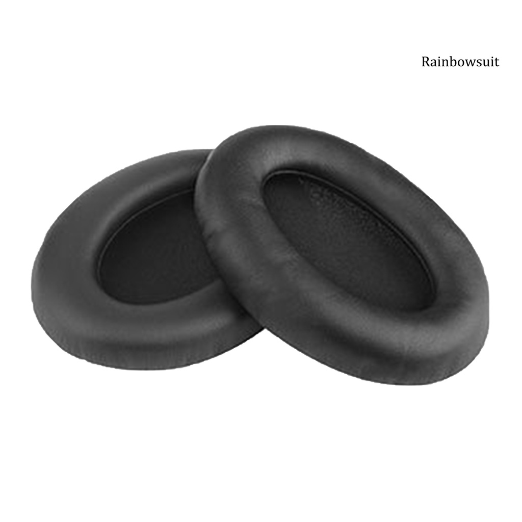 RB- 2Pcs Sponge Ear Cushion Pads Earpad Replacement for Sony WH-1000XM3 Headphone - รูปที่ 7