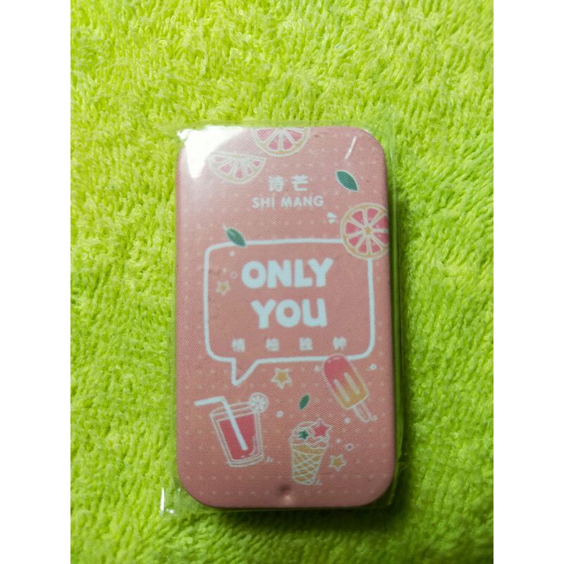 ครีมน้ำหอม กลิ่น Only you