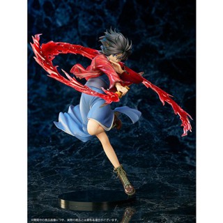 [Figure] STRONGER - Kara no Kyoukai - Ryougi Shiki งานแท้