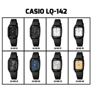 CASIO รุ่น LQ-142 ของแท้100% ประกัน1 ปี