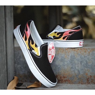 vans Slip on Made in Vietnam