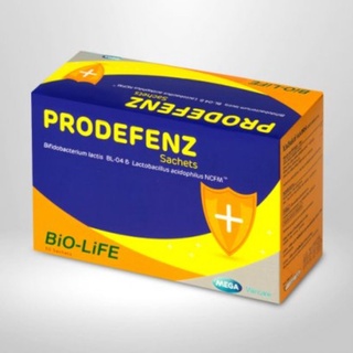 prodefenz ( sachets )