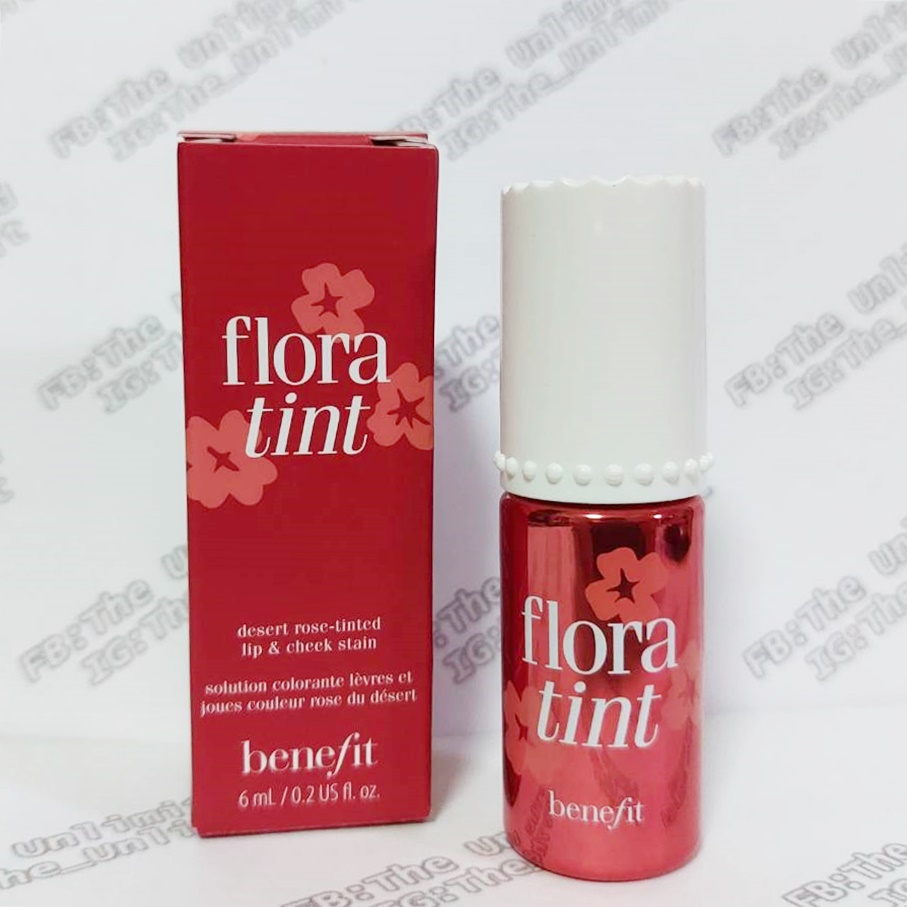 Benefit Flora Tint/ Play tint/ Bene tint 6ml