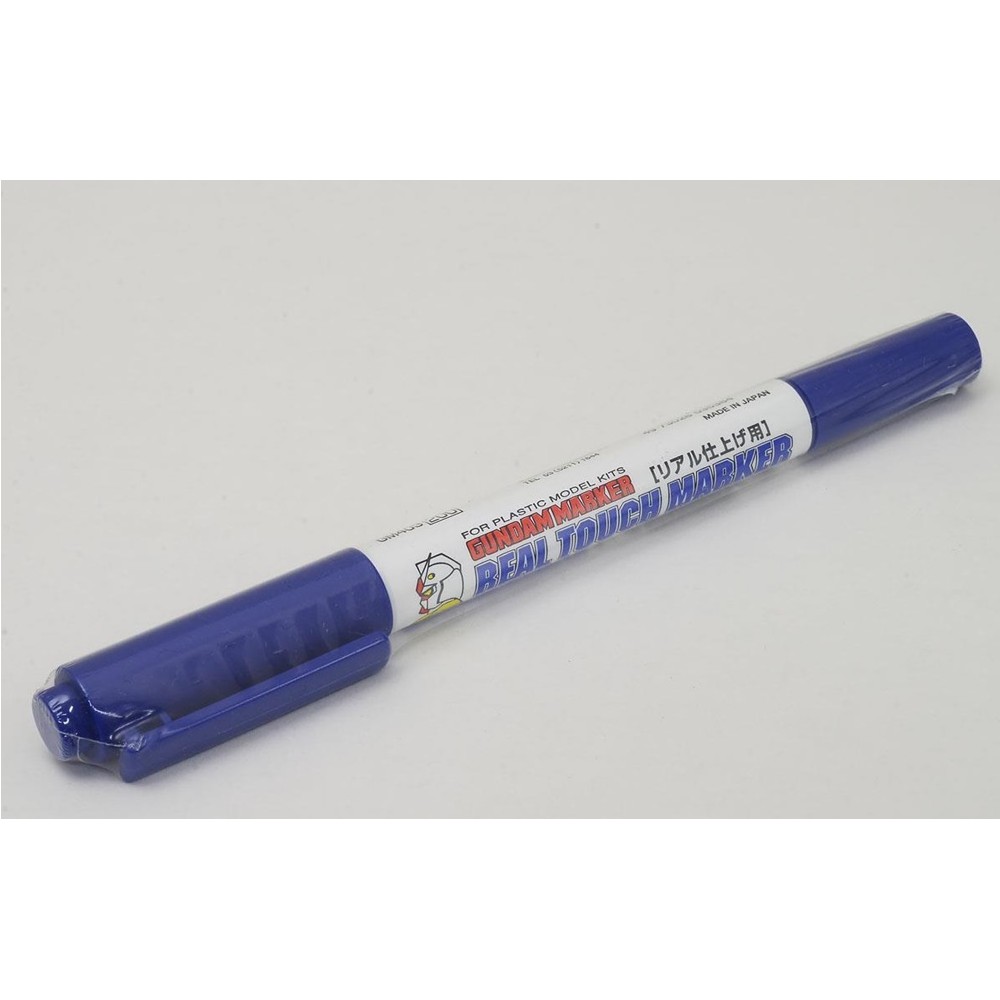 Real Touch Marker GM403 Real Touch Blue