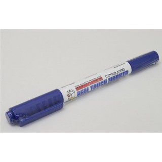 Real Touch Marker GM403 Real Touch Blue