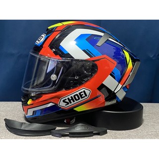 Shoei_X14_Brink_Size_S