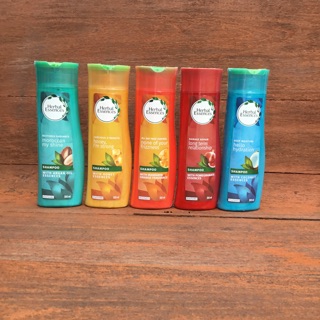 Herbal Essences แชมพูและครีมนวดผม 300 ml.