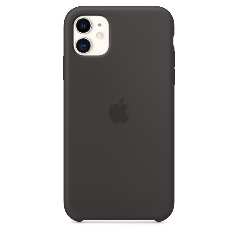 Apple Acc iPhone 11 Silicone Case