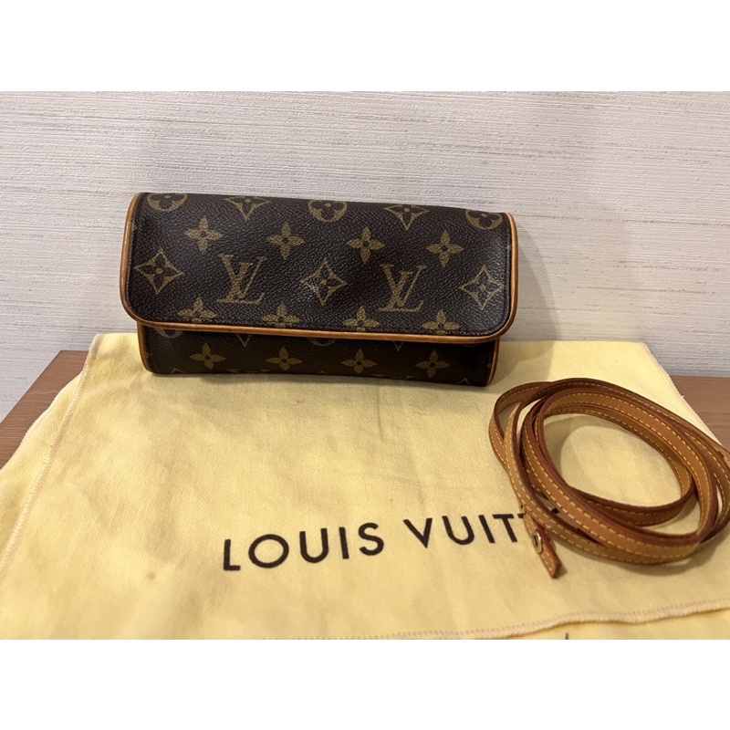 Louis vuitton  Pochette Twin Pm