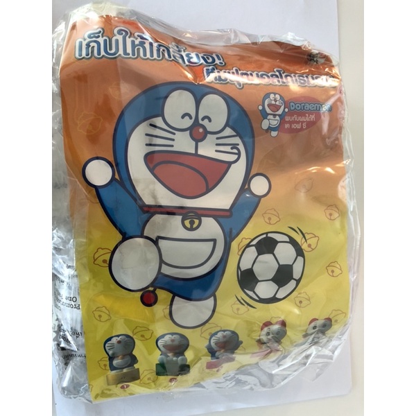 KFC Doraemon ของใหม่