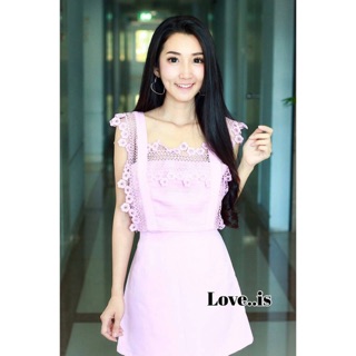 ...LOVE♥IS... NEW ARRIVALS  ☞  พร้อมส่ง ☜