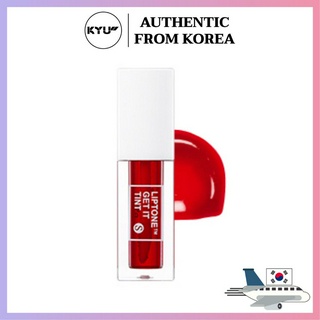 [TONYMOLY] ลิปโทน Get It Tint S 3 กรัม | Liptone Get It Tint S 3g