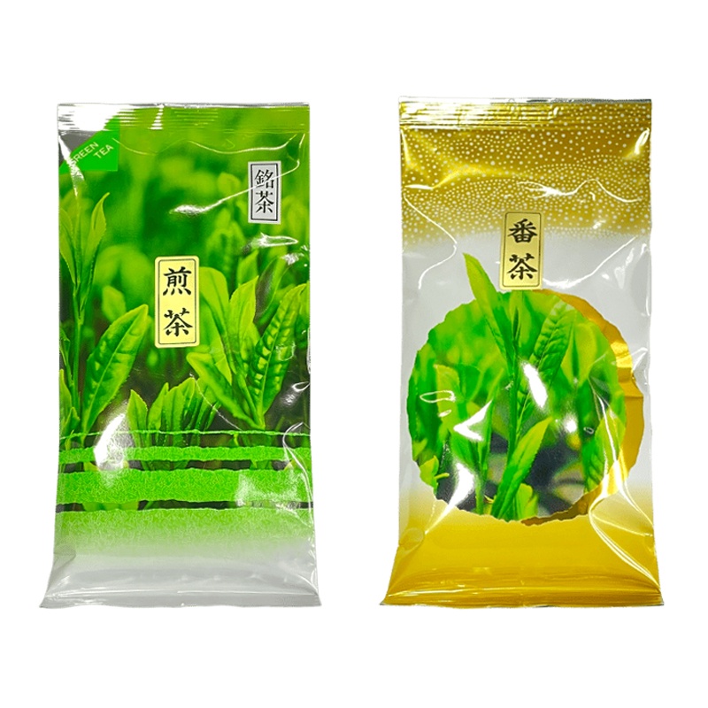 ชาเขียวญี่ปุ่น ชนิดใบ 100g (มาสุดาเอน)