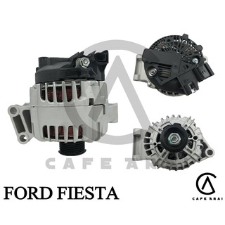 ไดชาร์จ FORD FIESTA 12V 120A