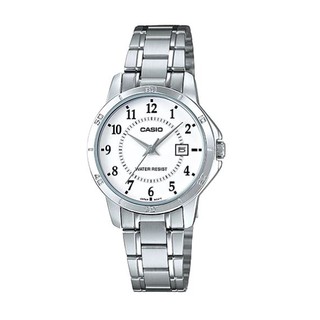 CASIO Analog - Ladies รุ่น LTP-V004D-7B