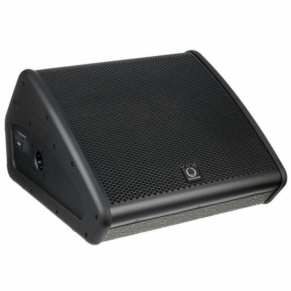 Turbosound TFX122M - AN ลำโพงมอร์นิเตอร์ 12 นิ้ว มีแอมป์ในตัว