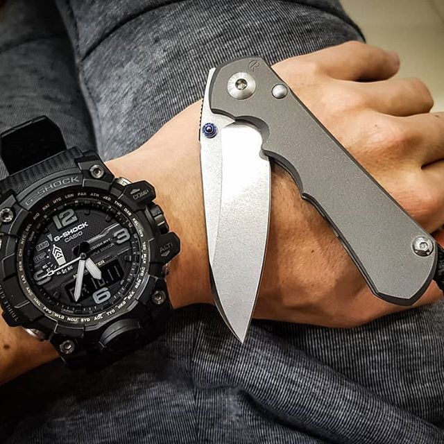 แท้ Cmg G-SHOCK MUDMASTER GWG-1000 GWG-B1000 GWG-1000-1A1 GWG-2000 ประกันศูนย์ 1 ปี(GWG-2000-1A5)