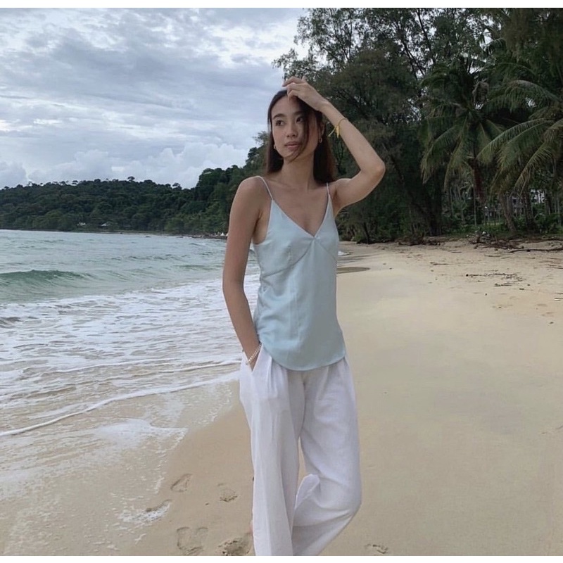 Toplist ซื้อมาผิดไซส์ยังไม่เคยใส่(XS)