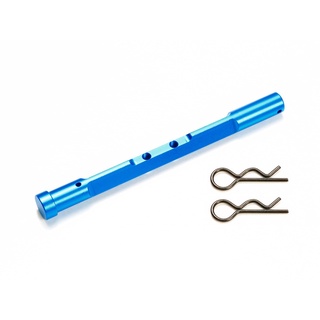 TAMIYA 54564 DT-03 ALUMINUM BATTERY BAR